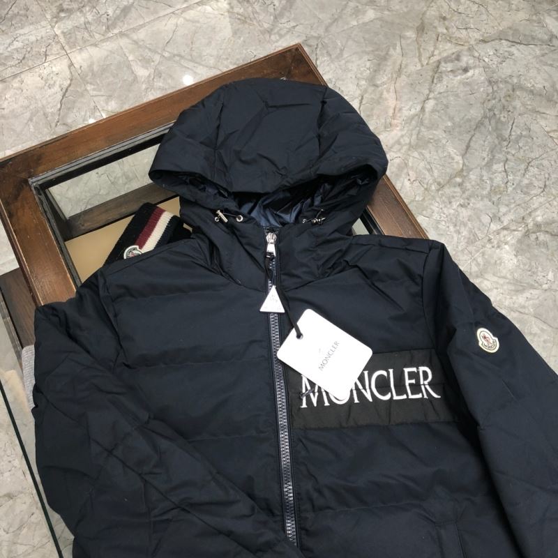 Moncler Down Jackets